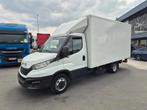 Iveco Daily 35 C 14 (bj 2022), Achterwielaandrijving, Gebruikt, Euro 6, Wit