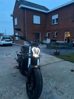 Beneli 502c cruiser, Fietsen en Brommers, Ophalen, Zo goed als nieuw