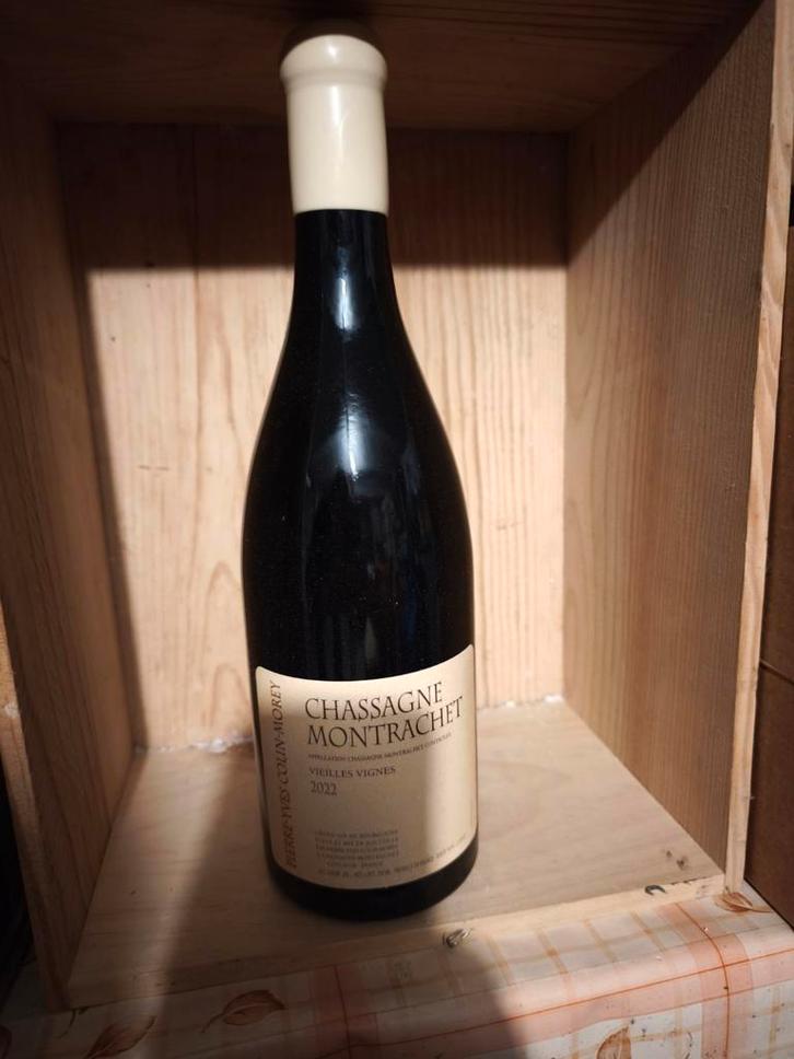 Superbe lot de vins blancs, Collections, Vins, Enlèvement