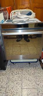 Four encastrable Scholtès, Elektronische apparatuur, Ophalen, Oven