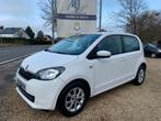 Skoda Citigo 1.0i essence..✨GARANTIE 2 ANS✨Euro 5, Autos, Entreprise, Boîte manuelle, Noir, 5 portes