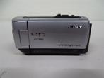A5975 Sony HDR-XR106E, Audio, Tv en Foto, Ophalen of Verzenden, Gebruikt