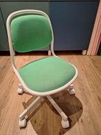 Gratis kinder bureaustoel, Huis en Inrichting, Stoelen, Ophalen, Gebruikt