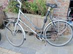 damesfiets extra groot model, Gebruikt, Versnellingen, 56 cm of meer, Ophalen