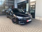 Honda Civic Civic 1.5 i-VTEC Sport CVT, Autos, Honda, Achat, Euro 6, Cruise Control, Noir