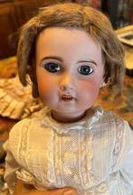 Poupée ancienne, Antiek en Kunst, Antiek | Speelgoed, Ophalen of Verzenden