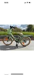 Meisjes kinderfiets lots of love, Fietsen en Brommers, Ophalen, Gebruikt