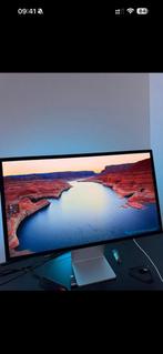 Ecran APPLE PRO DISPLAY ETAT NEUF AVEC FACTURE, Computers en Software, Monitoren, Ophalen, Zo goed als nieuw