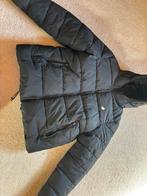 zwarte superdry jas heren maat 2xl, Kleding | Heren, Jassen | Winter, Ophalen, Zo goed als nieuw, Zwart, SuperDry