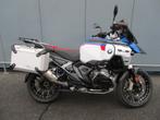 BMW R 1300 GS Adventure Trophy - Garantie 10/2029 - BTW moto, Motoren, Motoren | BMW, 2 cilinders, Bedrijf, Meer dan 35 kW, Enduro