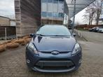 Ford Fiesta 1.2 essence/  Airco/ Radar de recul/ 5 portes, Autos, Ford, Euro 5, Achat, Entreprise, Boîte manuelle
