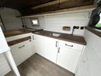 Kampeerwagen Opel Movano 147000km | Verhoogd laadvermogen, Auto's, 4 deurs, Monovolume, Movano, 2000 kg