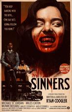 Sinners, Ophalen of Verzenden, Zo goed als nieuw