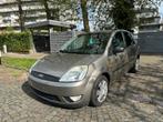 Ford fiesta 1.4 ess AUTOMATIQUE 130.000km, Verrouillage central, 5 portes, Euro 4, Automatique