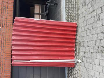 Porte Harmonica, Immo