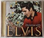 Elvispresleytheek "Christmas with Elvis", Cd's en Dvd's, Ophalen of Verzenden, Zo goed als nieuw, Pop