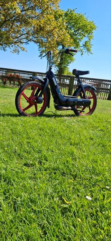 Vespa ciao, Enlèvement, Utilisé, Ciao