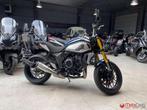 CF Moto CL-X 700 Erfgoed [-500E], Bedrijf, Overig, 1 cilinder, Meer dan 35 kW