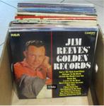 50 Oude LPs van artiesten jaren 60-70, Cd's en Dvd's, Vinyl | Pop, 1960 tot 1980, Ophalen of Verzenden, Zo goed als nieuw