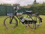 Sparta motorfiets 98cc Sachs 1933 F&S, Ophalen, Sparta