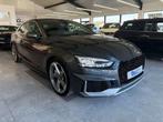 Audi A5 Coupé 2.0 TFSI Quattro Sline S tronic cokpit, Autos, Audi, Achat, Euro 6, Entreprise, 2 portes