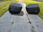 Valises touring BMW