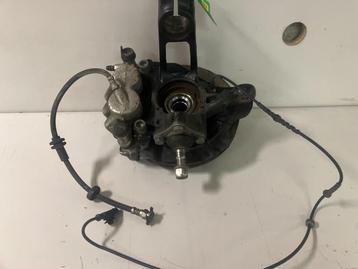 Fusee houder rechts-voor van een Fiat Ducato beschikbaar voor biedingen