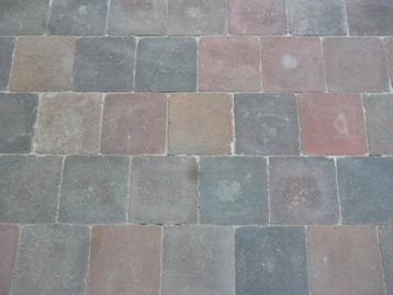 nieuwe klinkers beschikbaar voor biedingen