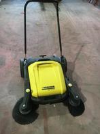 VEEGMACHIEN KARCHER, Ophalen, Zo goed als nieuw, KARCHER
