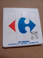 Schuifpuzzel Carrefour Duffel, Verzamelen, Ophalen