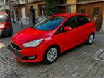 Ford C-Max 2016 benzine 84.000km, Auto's, Euro 6, Handgeschakeld, Particulier, 1000 cc