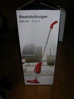 électroménager, Neuf, Enlèvement ou Envoi, Aspirateur, Réservoir