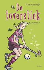 de toverstick (1822), Boeken, Ophalen of Verzenden, Nieuw, Fictie