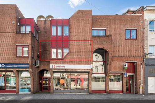 Appartement te koop in Merksem, 1 slpk, Immo, Huizen en Appartementen te koop, Appartement, B