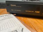 Videorecorder Panasonic NV-FS88EC SVHS, Audio, Tv en Foto, Videospelers, VHS-speler of -recorder, Gebruikt, Ophalen