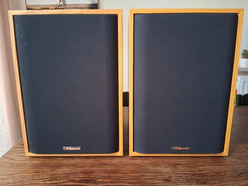 Klipsch KG1.2, Audio, Tv en Foto, Luidsprekerboxen, Gebruikt, Ophalen