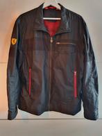 Blouson Ferrari Taille XL, Comme neuf, Enlèvement ou Envoi