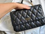 GUESS handtas in prijs verlaagd/doe een bod :), Ophalen of Verzenden, Nieuw, Zwart, Handtas