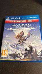 Playstation 4 horizon, Games en Spelcomputers, Ophalen of Verzenden