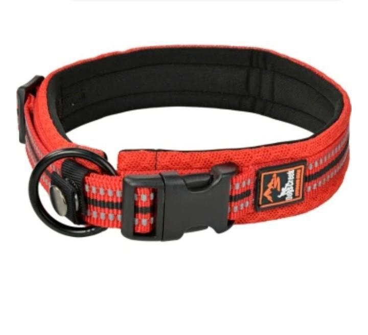 Dog's Creek halsband maat S, Dieren en Toebehoren, Honden-accessoires, Zo goed als nieuw, Ophalen of Verzenden