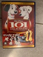 Walt Disney Classics DVD 101 Dalmatiërs  nieuwstaat, CD & DVD, DVD | Films d'animation & Dessins animés, Comme neuf, Européen