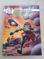 De avonturen van Luc Bradefer Interplanetaire Safari 1974, Boeken, Stripverhalen, Gelezen, Verzenden