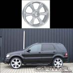 20'' Nieuwe set BSA Advenger geschikt voor ML 20inch 5x112, Auto-onderdelen, Banden en Velgen, Ophalen of Verzenden, Nieuw, 20 inch