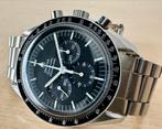 Omega Speedmaster Professional Moonwatch Step Dial, Ophalen, Omega