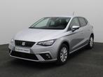 Seat Ibiza 5P/D 1.0i MPI Style, Te koop, Zilver of Grijs, Ibiza, Bedrijf