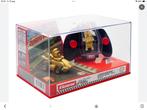 Mario kart RC mini mario gold, Ophalen of Verzenden, Zo goed als nieuw