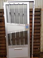 Voordeur, Enlèvement