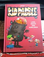 Kid Paddle tome 19 EO, Livres, Enlèvement