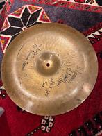 9 cymbals, Muziek en Instrumenten, Ophalen, Gebruikt, Overige merken