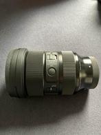 Objectif Sigma 24-70mm F2.8 DG DN Art pour Sony - Neuf, Audio, Tv en Foto, Ophalen, Nieuw, Standaardlens, Zoom